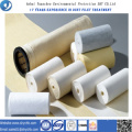 Acryl-Staubkollektor-Filtertüte für Metallurgie-Industrie